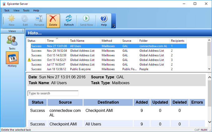 Windows 8 Epicenter Server 7.0.438 full Windows 8 Epicenter Server full