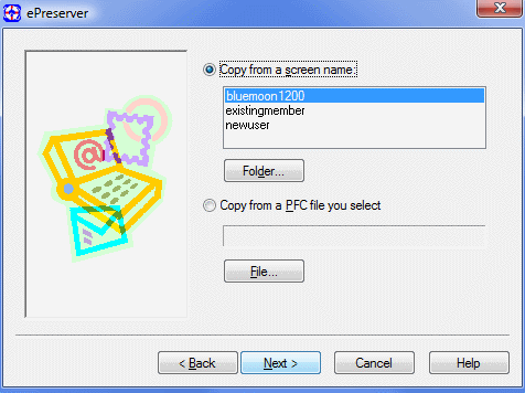 convert AOL to Outlook, AOL2Outlook, AOLtoOutlook, only $24.95
